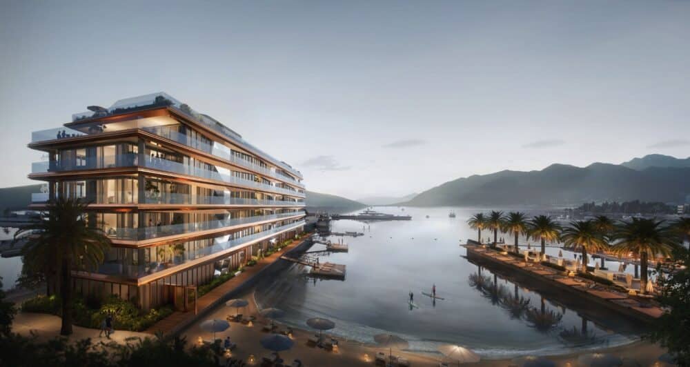 montenegro