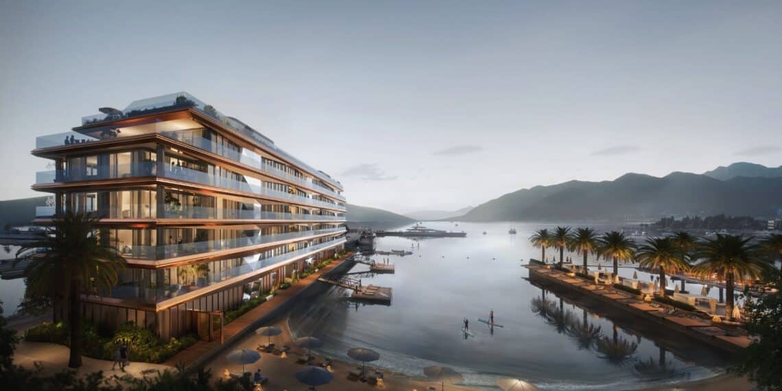 montenegro