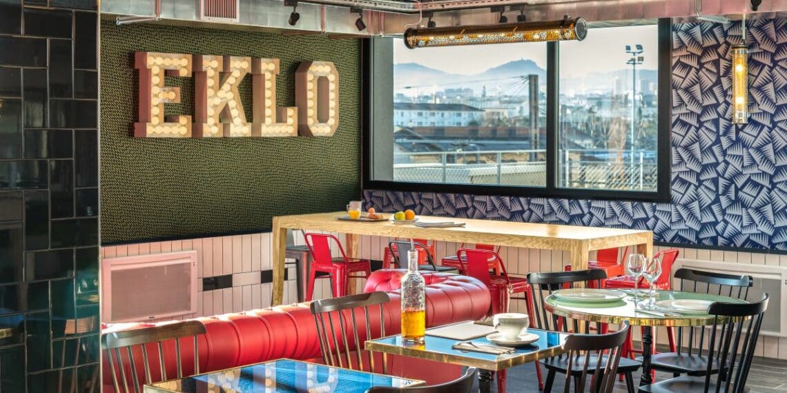 Eklo