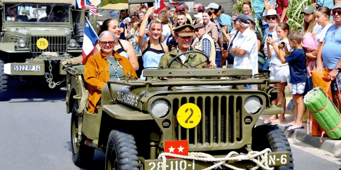 semaine acadienne