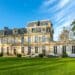 La Cheneviere-Chateau