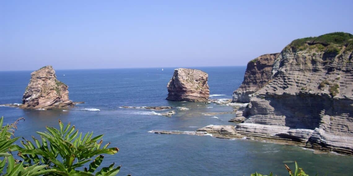 HENDAYE