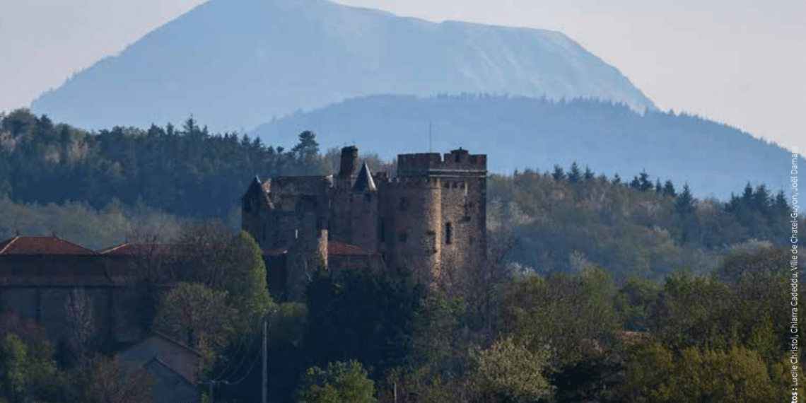 Destination Terra Volcana, dans le Puy de Dôme, pour un été de légendes