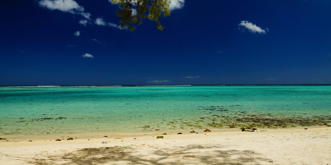 Ile maurice