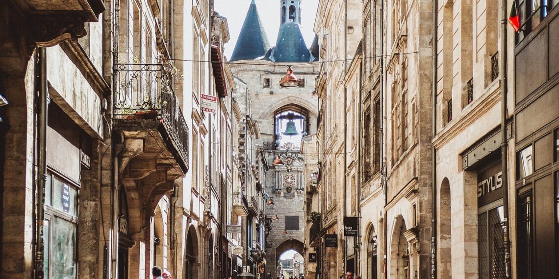 Bordeaux
