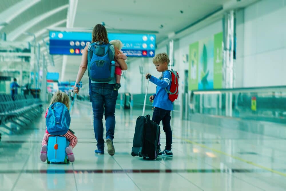aeroport