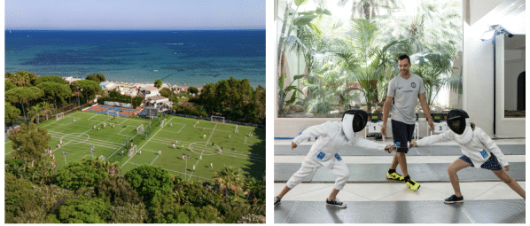 Forte Village