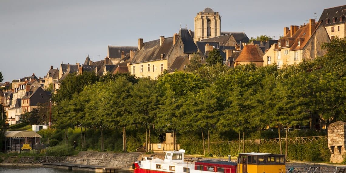 Cité Plantagenêt - Le Mans