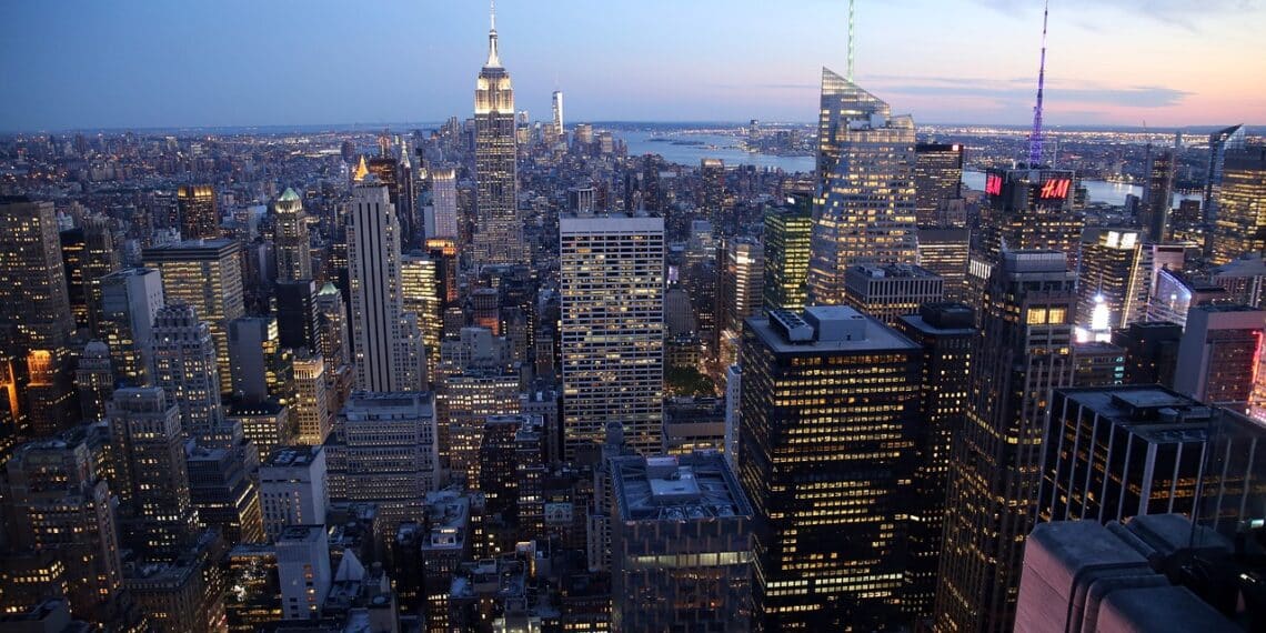 New York