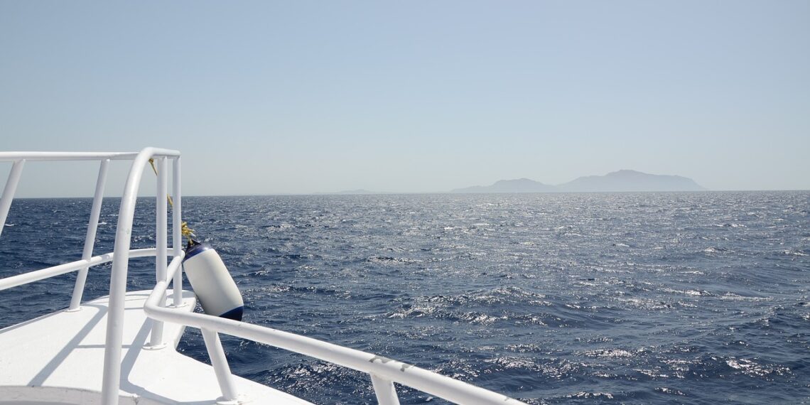 croisière