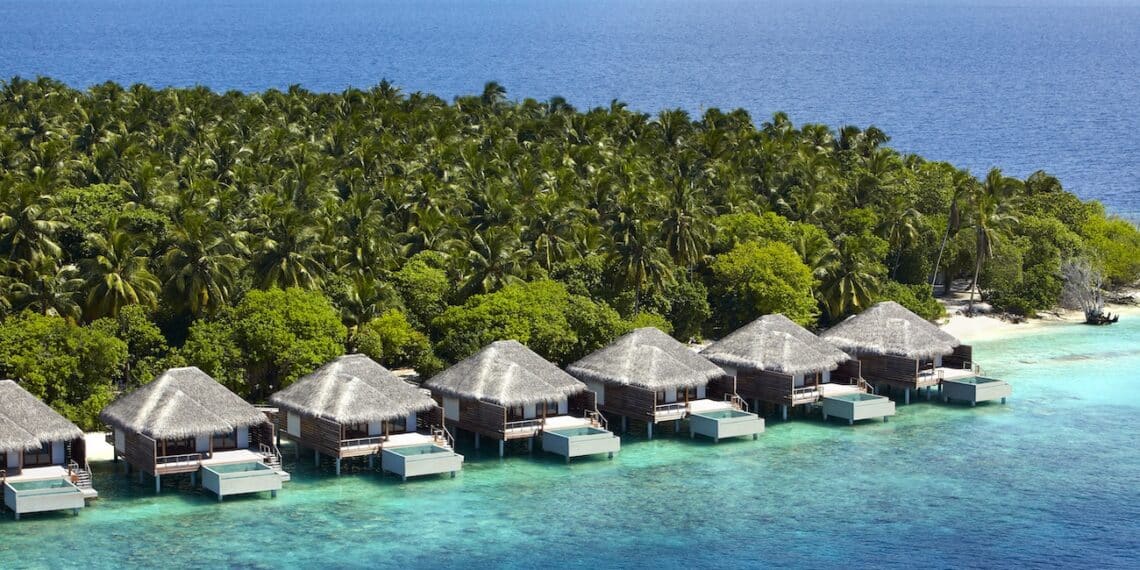 @ DusitThaniMaldives