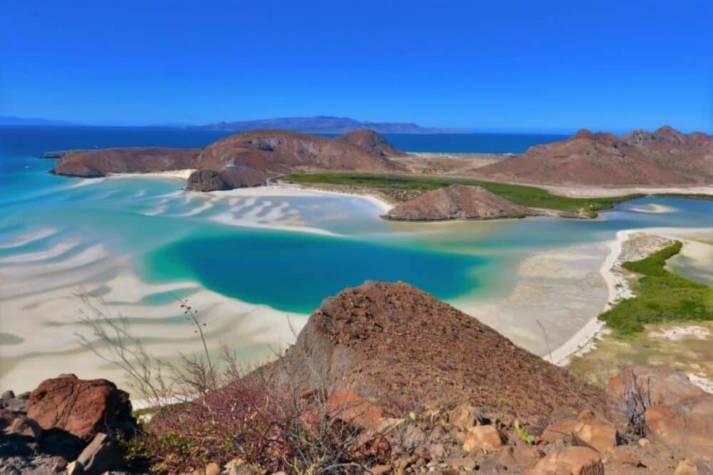 Basse Californie, un autre regard du Mexique