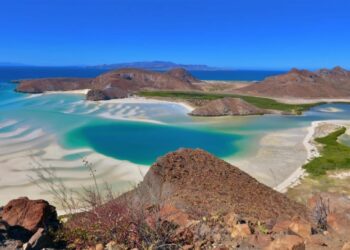 Basse Californie, un autre regard du Mexique