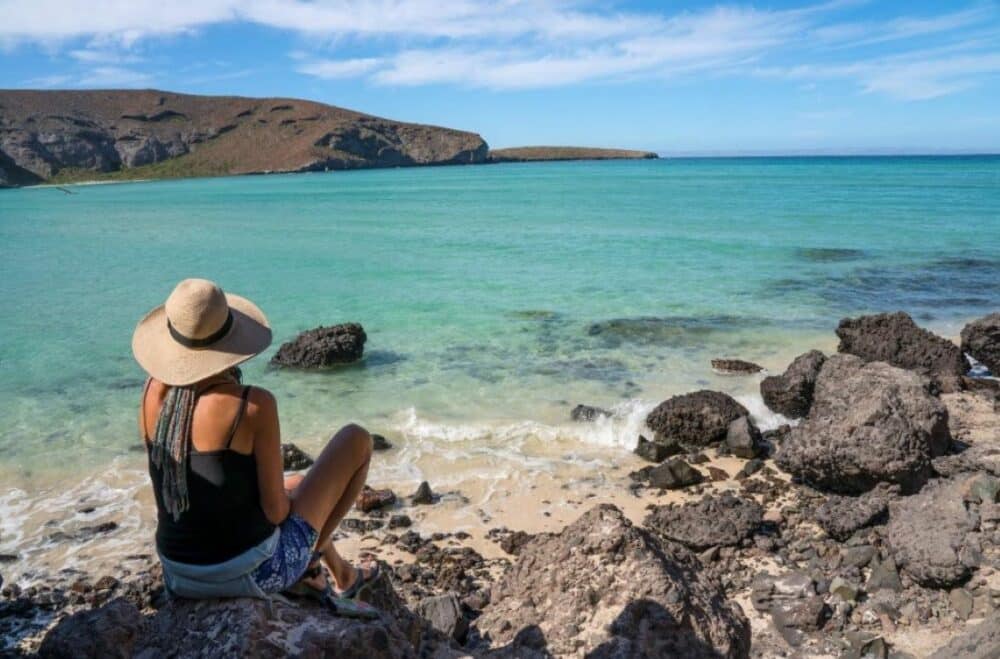Basse Californie, un autre regard du Mexique