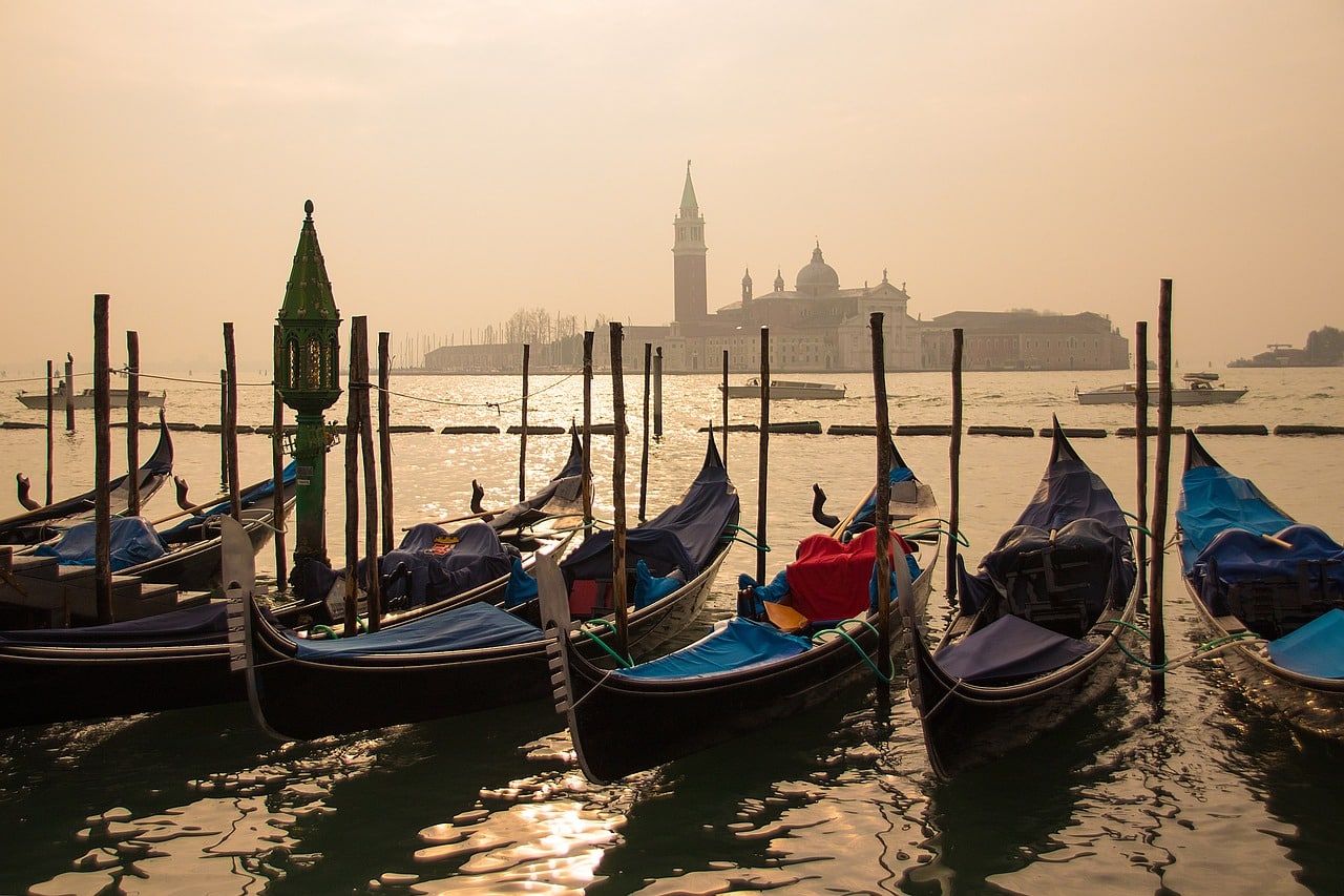 Venise