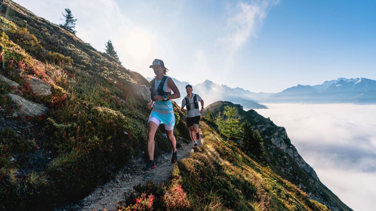 trail verbier