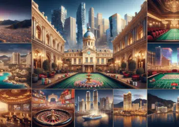 voyage casinos