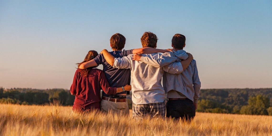 GENERATION Z