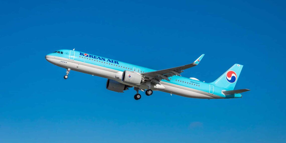 Korean Air