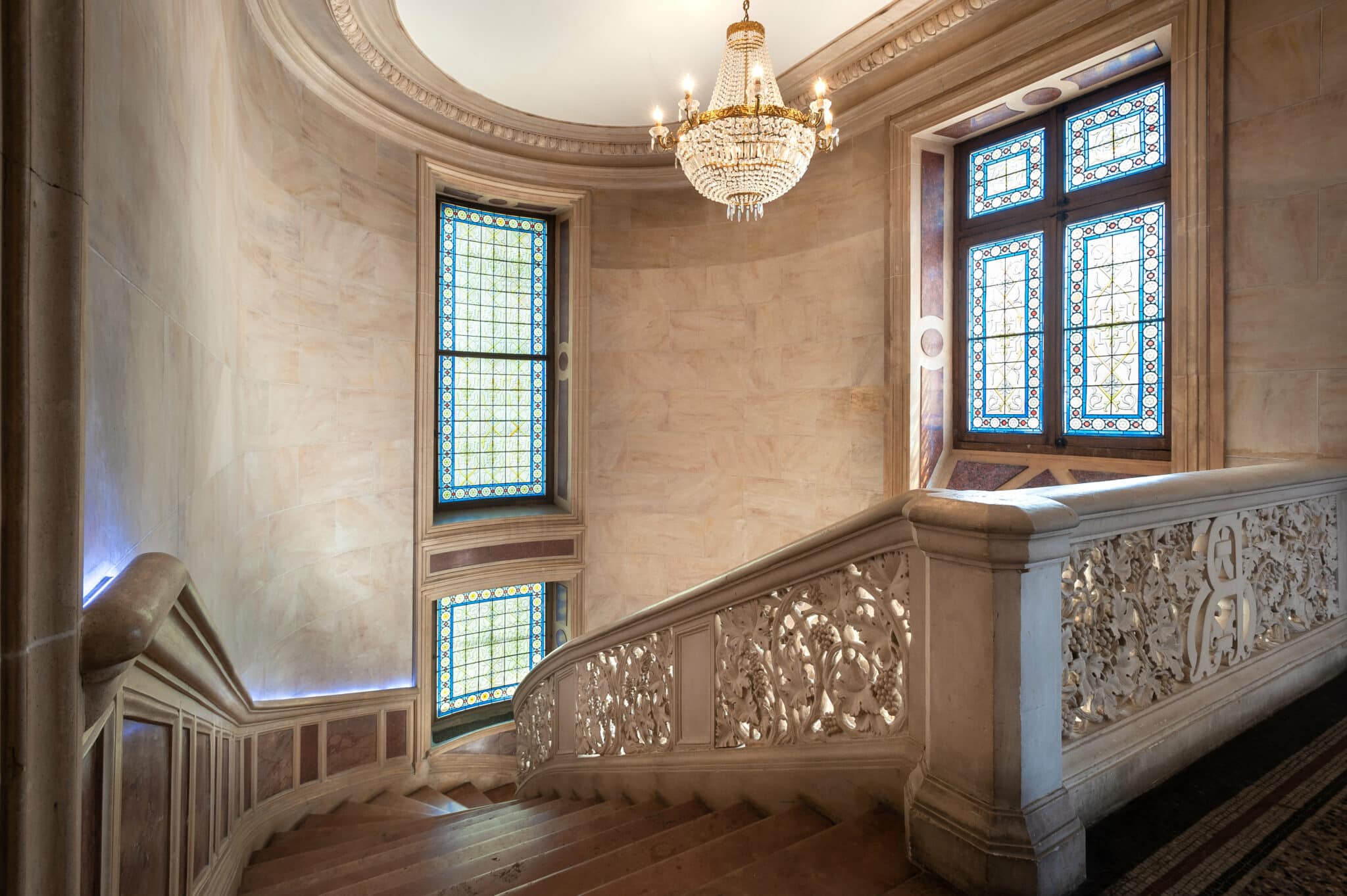 Château Sainte Sabine -