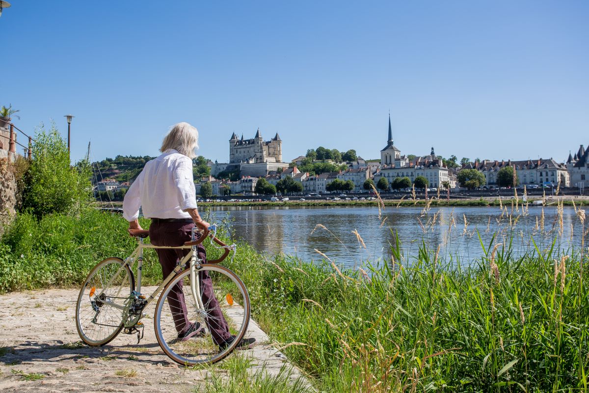 Loire à vélo