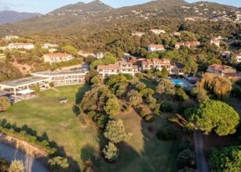 © Propriano Hotel Bartaccia