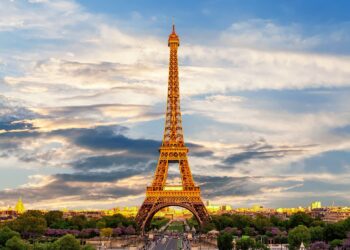 tour eiffel paris