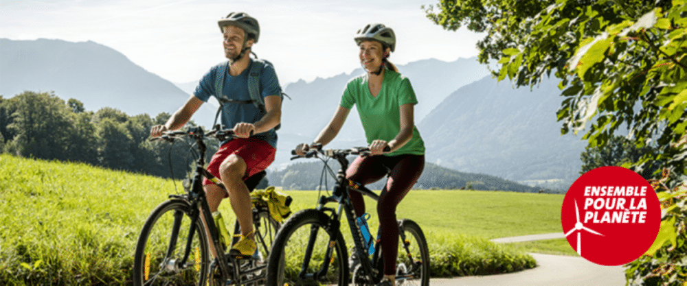 Allemagne vélo