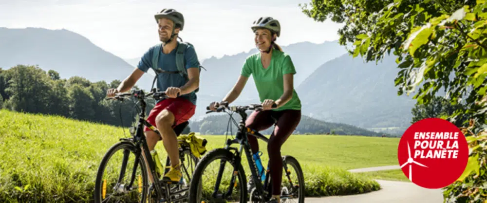 Allemagne vélo