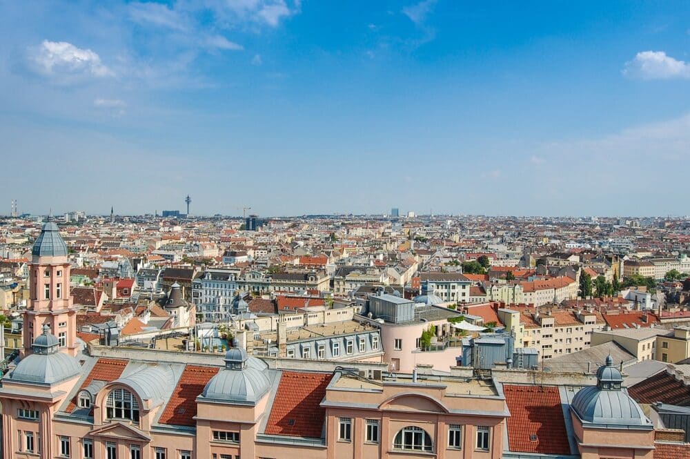 Vienne