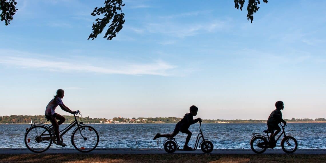 vélo