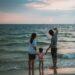 famille plage