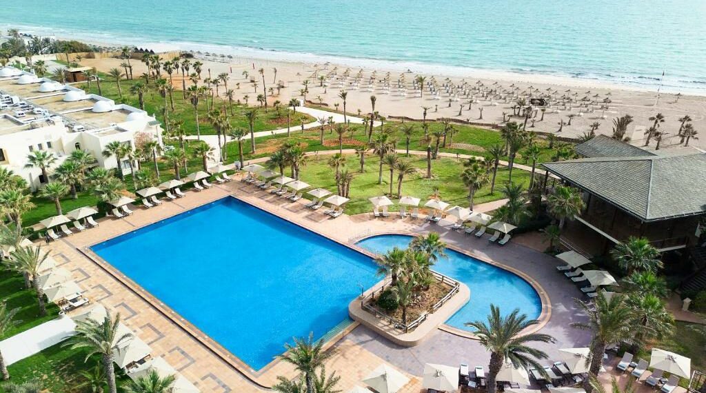 IBEROSTAR