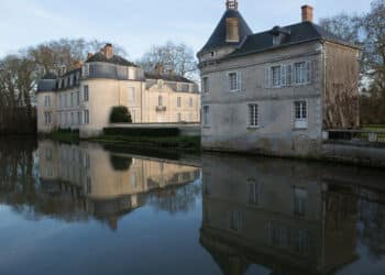 visiter sarthe