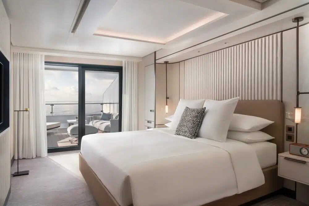 ILMA, The Ritz-Carlton 