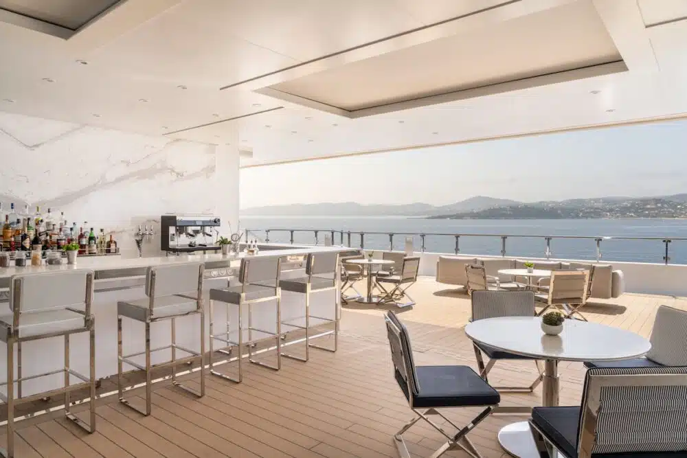 ILMA, The Ritz-Carlton 