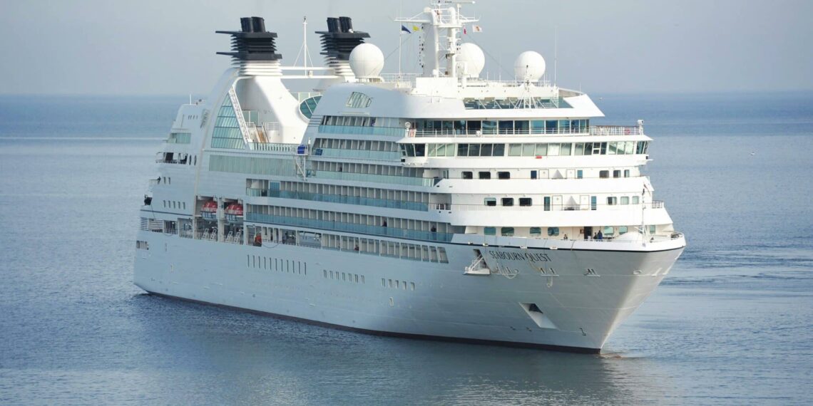 CROISIERE