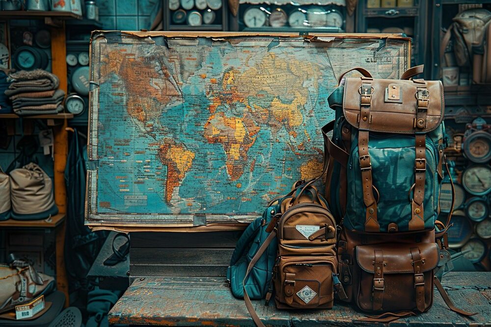 voyage