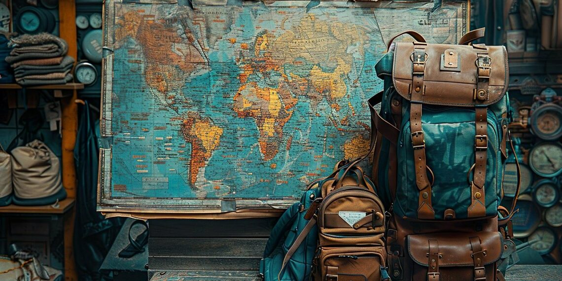 voyage