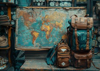 voyage