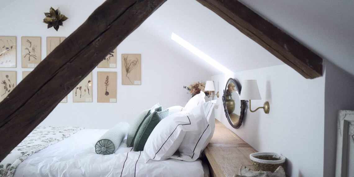 maison mouche