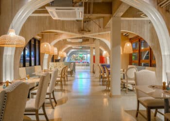 Centara Hotels & Resorts
