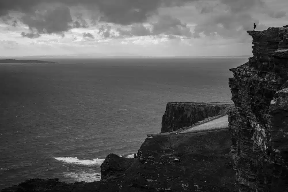 IRLANDE