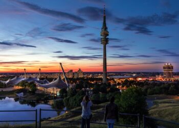 MUNICH