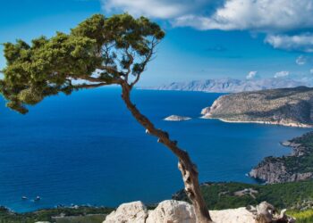 rhodes grece cote