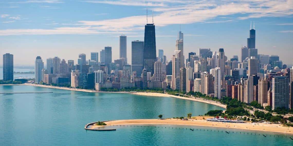 CHICAGO
