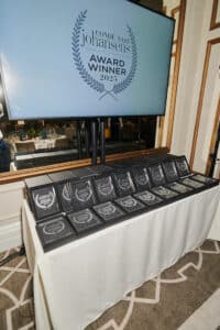 CondéNastJohansensAwards