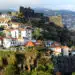 Funchal, capitale de Madère
