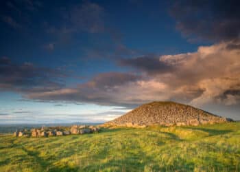 IRLANDE
