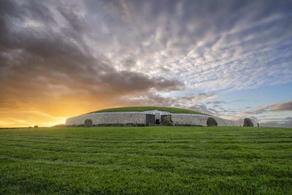 IRLANDE
